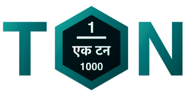 TON — Trade Operating Network